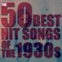 The 50 Best Hit Songs of the 1930s