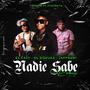 Nadie Sabe (feat. El Caly & Jaffrani) [Remix] [Explicit]