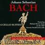 Bach, J.S.: Cello Suites Nos. 1-6, BWV 1007-1012 (Jones)