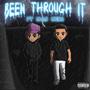 Been Through It (feat. M.O.B Mero) [Explicit]