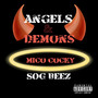 Angels & Demons (Explicit)