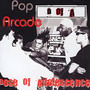 Pop Arcade (Explicit)