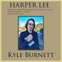 Harper Lee (feat. Leona Bornemann, Angelo Gonzalez, Alaina Joleen & Katja Sonnen)