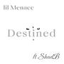 Destined (feat. ShadB) [Explicit]