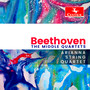 Beethoven, L. Van: String Quartets Nos. 7-11 (The Middle Quartets) [Arianna String Quartet]