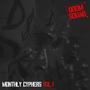 Monthly Cyphers, Vol. 1 (Explicit)