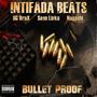 Bullet Proof (feat. Nagashi, Sean Links & OG BraX) [Explicit]