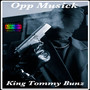 Opp Musick (Explicit)