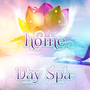 Home Day Spa – New Age Songs to Meditate & Relax, Stress Relief, Well Being, Calming Sounds for Serenity, Brainwave Symphony