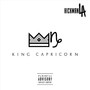 King Capricorn (Explicit)