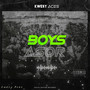 Boys Asor (Explicit)