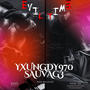 evil time (feat. Sauvag3 & Q1) [Explicit]