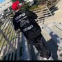 This Is Not A Love Song (feat. SuckerFree104 & Johnny Sea) [Explicit]
