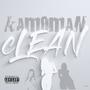 Clean (Explicit)