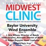 2014 Midwest Clinic: Baylor University Wind Ensemble