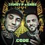 CODE (feat. Enbe) [Explicit]