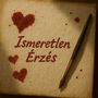 ISMERETLEN ÉRZÉS