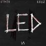 LED (feat. ke8z) [Explicit]
