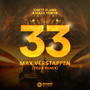 33 Max Verstappen (TOZA Remix) [Explicit]