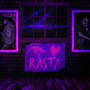 I Love Rasta (Explicit)