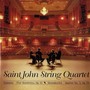 Saint John String Quartet