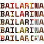 Bailarina