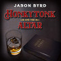 Honkytonk and the Altar