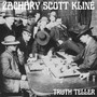 Truth Teller (Explicit)