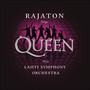 Sings Queen With Lahti Symphony Orchestra