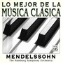 Música Clásica Vol. 16: Mendelssohn