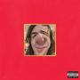 N3V3R T00 R3D (Explicit)