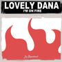 I'm on Fire (Nu Ground Foundation Mixes)