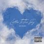 Letter To The Sky (Explicit)