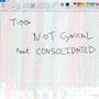 Not Cynical (feat. Consolidated)