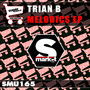 Melodics EP