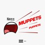 Muppets Puppets (Explicit)