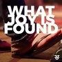 What Joy Is Found