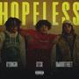 Hopeless (feat. BmurrTheET & Kyungin) [Explicit]