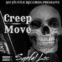 Creep Move (Explicit)