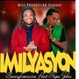 Imilyasyon (feat. Pape John) [Explicit]