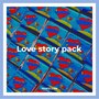 Love Store Pack