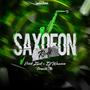 SAXOFON ROCK (ERICK ZACK CARNAVALIA MX) (feat. DJ WAAZON)