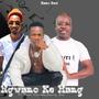 Ngwano Ke Mang (feat. Moruti Wadifebe & Abuttiey Bae)