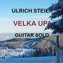 Velka Upa (Guitar Solo)