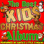 The Best Kids Christmas Album