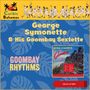 Goombay Rhythms (Album of 1956)