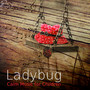 Ladybug - Music for Children & Babies, Nature Sounds to Calm Down and Relax, Ocean Waves for Newborn for Deep Sleep