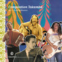 Compilation Takamba - Vol.1 - Île de La Réunion