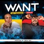 WANT (feat. EddyJay) [Explicit]