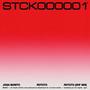 STCK000001 : JOGA BONITO / ROTOTO